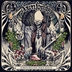 Free Download: Prosa Kesetaraan - Down For Life