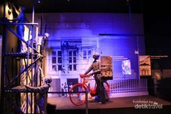 Mengenang Sejarah Indonesia di Museum Bank Indonesia