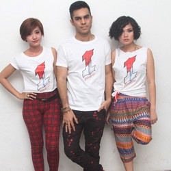 Lagu #1bendera Tangga Kembali Bergema