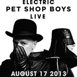Konser Pet Shop Boys di Hari Kemerdekaan Indonesia