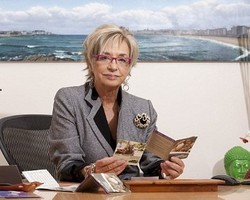 Mengenang Rosalia Mera, Pendiri Brand Fashion Zara