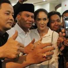 Pesan Rieke Oneng Untuk Warga Jatim