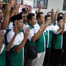 Gemasaba Incar Pemilih Pemula Menangkan Khofifah 