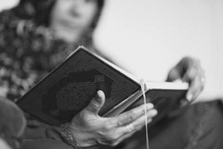 Hafsah binti Sirin, Ahli Fikih Wanita Berjuluk Bahtera Alquran