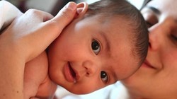 Subhanallah! Muhammad Jadi Nama Bayi Laki-laki Terpopuler di Inggris