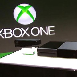 Xbox One Bisa Mainkan Game dari Berbagai Negara