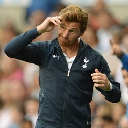 Loyal kepada Spurs, Villas-Boas Tolak Tawaran Klub Lain