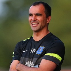 Martinez Butuh Waktu untuk Sukses di Everton