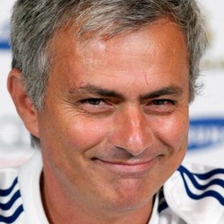 Premier League Jadi Habitat Alami Mourinho