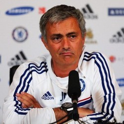 Mourinho Tak Anggap Enteng Hull