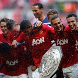 Status Juara Bertahan Bikin MU Pede