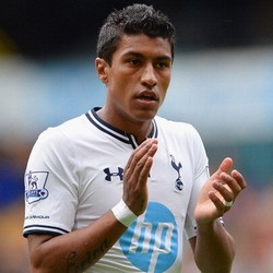 Paulinho Merasa Cocok dengan Premier League