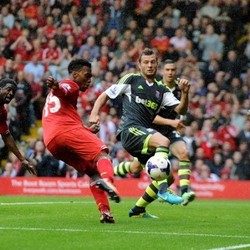 Liverpool Awali Musim dengan Kemenangan