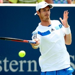 Murray Juga Tersingkir