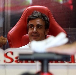 Alonso Hanya Akan Bawa Masalah untuk Red Bull