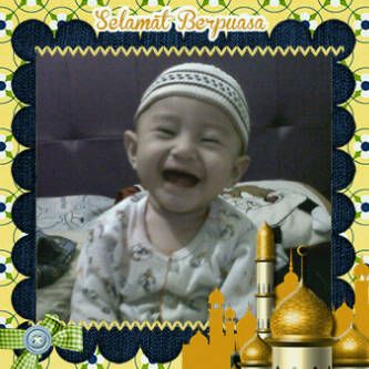 Ghoffar Azzam Adinoto, 8 Bulan, Lelaki