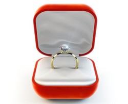 Melahirkan Anak dapat Imbalan Berlian dari Suami Jadi Tren di Inggris