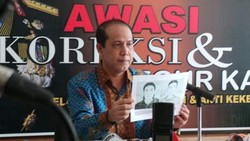 Kasus Penembakan Polisi, Boy Rafli: Ini Extraordinary Crime