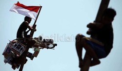 HUT RI ke 68 Mampu Menginspirasi Mahasiswa Malaysia