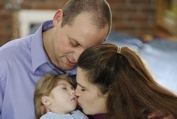 Gadis Kecil Ini Tak Bisa Menua karena Penyakit yang Sangat Langka