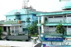 Pesantren Asshiddiqiyah, Cahaya Dakwah Islam di Ibu Kota