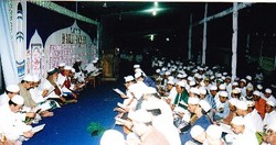 Darul Hadits Al-Faqihiyyah, Pesantren Pencetak Ahli Hadist di Malang