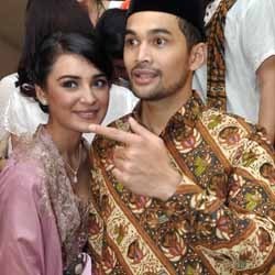 Mark Sungkar Uji Mental Teuku Wisnu Sebelum Pinang Anaknya