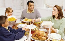 Ingin Cepat Langsing? Tidurlah Dua Jam Setelah Makan Malam!