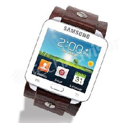 Smartwatch Samsung Galaxy Gear Meluncur September