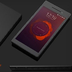Pendanaan Ubuntu Edge Catat Rekor Baru