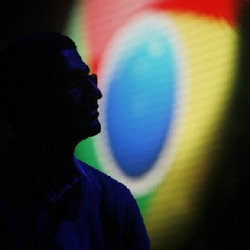 Chrome Siap Rebut Posisi Firefox