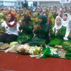 Khofifah akan Maksimalkan APBD Jatim untuk Pendidikan