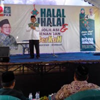 Cak Imin: Kemenangan Khofifah Kebangkitan NU