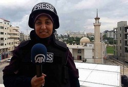 Lagi, 2 Wartawan Asing di Kairo Ditangkap Militer Mesir