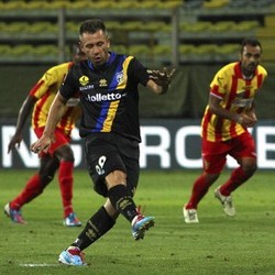 Parma & Sampdoria Melenggang, Genoa Disingkirkan Klub Seri B