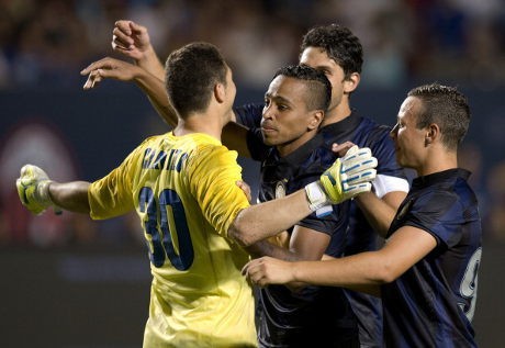 Lawan Cittadella, Inter Hadapi Laga Penuh Jebakan