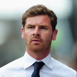 AVB: Pertandingan yang Sulit, tapi Spurs Layak Menang