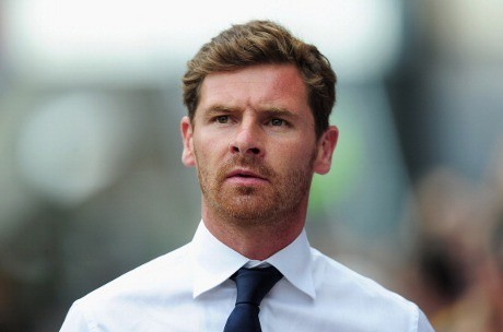 AVB: Pertandingan yang Sulit, tapi Spurs Layak Menang