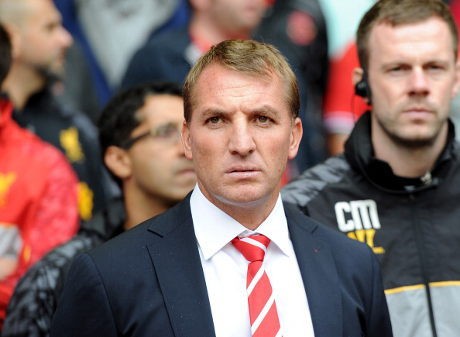 Rodgers Masih Ingin Beli 1-2 Pemain Lagi