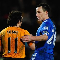 Chelsea Unggul Segala-galanya Dibanding Hull