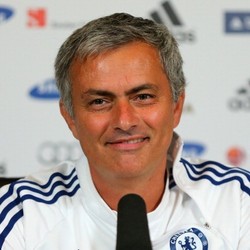Jika Chelsea Tak Dapat Banyak Gelar Juara, Mourinho Siap Mundur