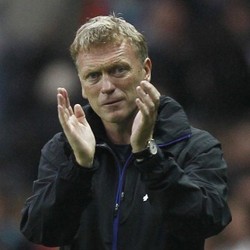 Menang Telak di Laga Pertama Liga, Moyes Kalem