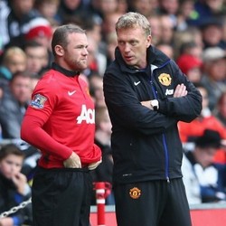 Moyes Sanjung Penampilan Rooney