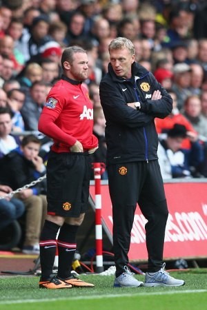 Moyes Sanjung Penampilan Rooney