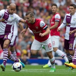 Usai Bekuk Arsenal, Villa Kini Langsung Bidik Chelsea