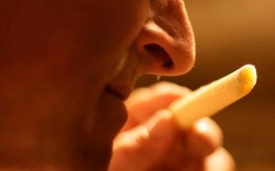 Kepekaan Orang Akan Aroma Makanan Dipengaruhi Oleh Gen