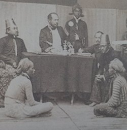 Ini Dia Penampakan Sidang Pengadilan di Era Penjajahan Belanda