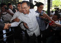 Komentar dan Harapan Wakil Wali Kota Bandung Soal Penahanan Dada oleh KPK