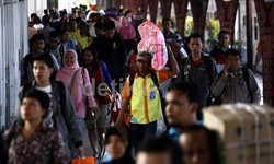 Pendatang Baru: Kata Jokowi Kan Tidak Ada Razia