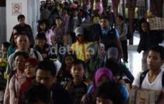 Kaum Urban Berharap Gaji Besar di Jakarta 